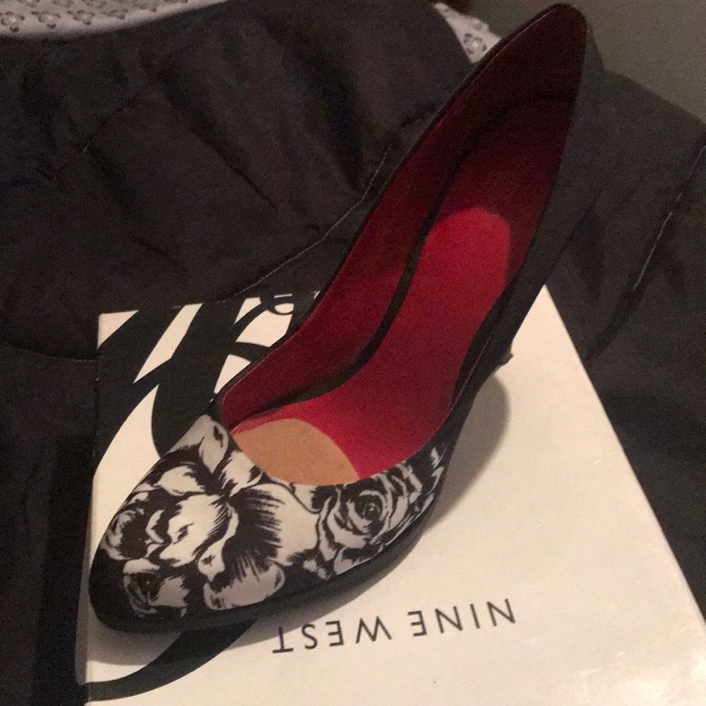Nine West Shoes